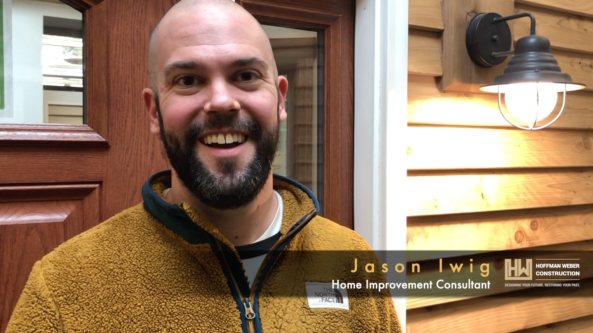Ask A Contractor - Roofing, Siding and Windows Trends Featuring Jason Iwig