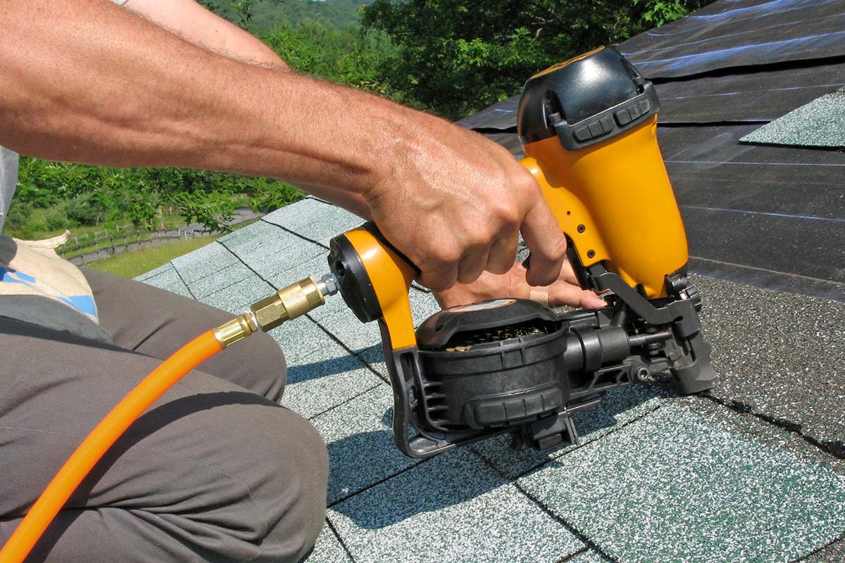 Roof Repair