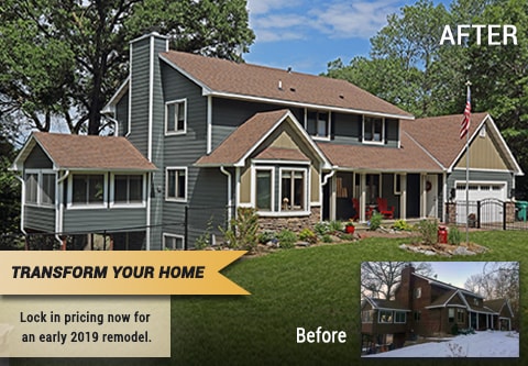 Hoffman Weber Construction | General Contractor - Roofing ...