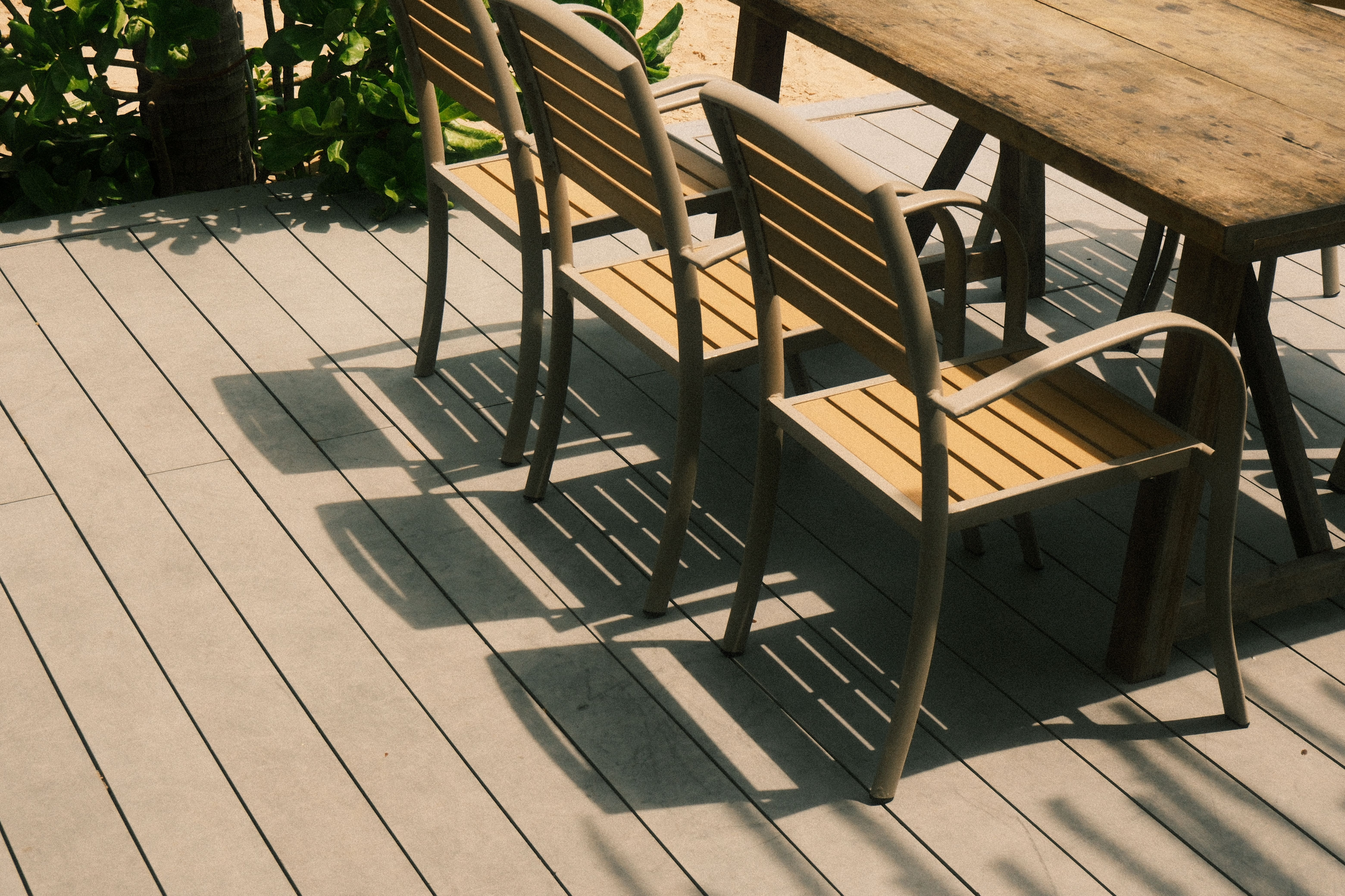 What Is the Best Decking Material for Your Home?